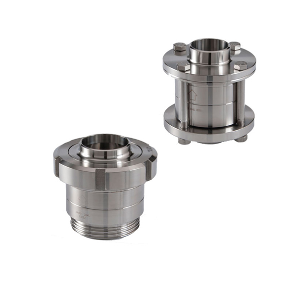 M&S Check Valves